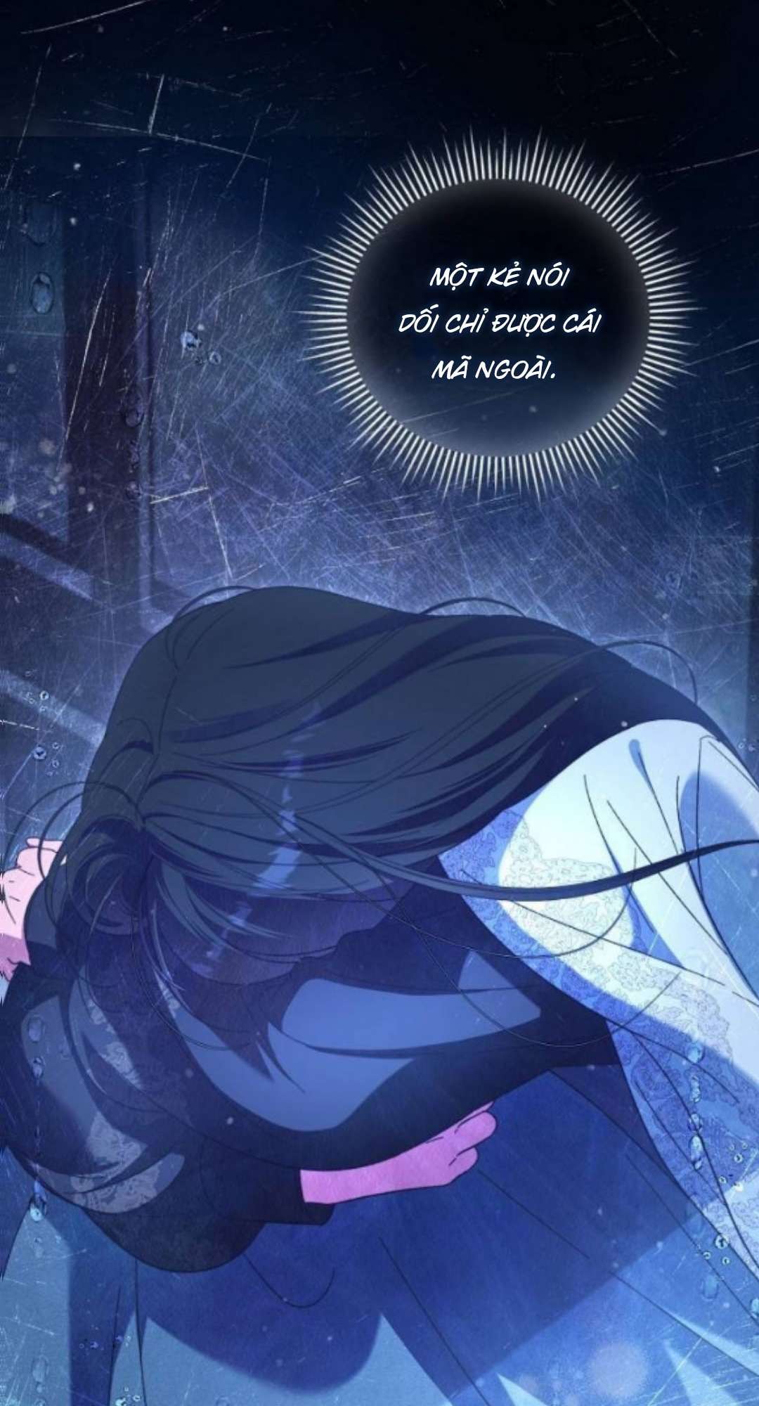 Dành Cho Nàng Juliet Xinh Đẹp Chapter 8 - Trang 4