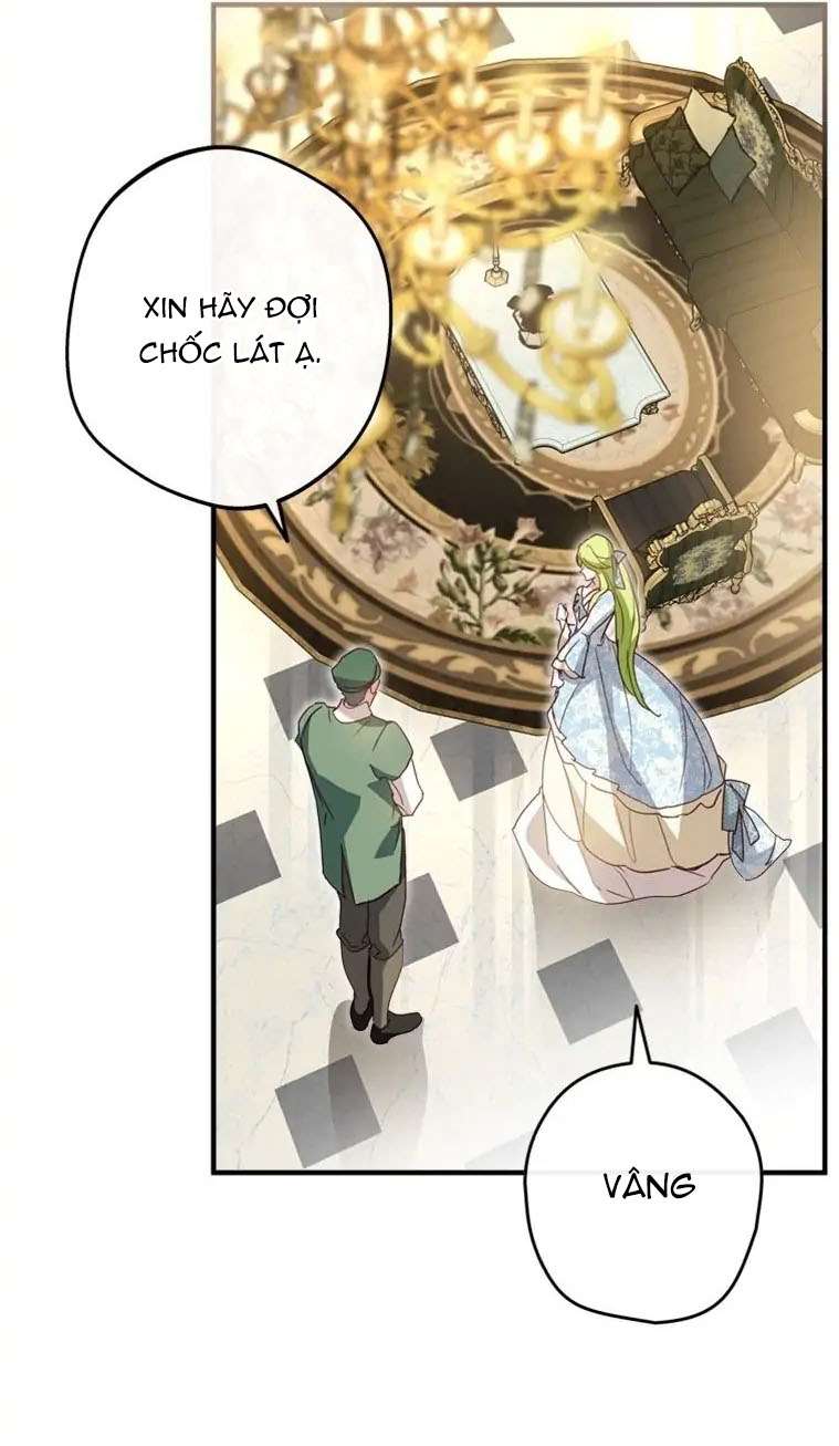 Tôi Đã Bảo Nữ Chính Đang Cải Trang Cơ Mà! Chap 16 - Trang 2