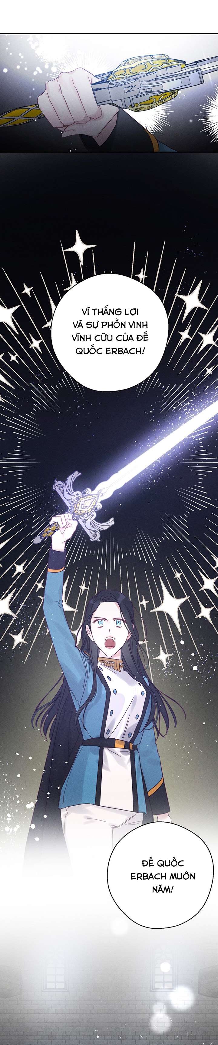 Trước Tiên Phải Giấu Em Trai Cái Đã! Chap 31 - Trang 2