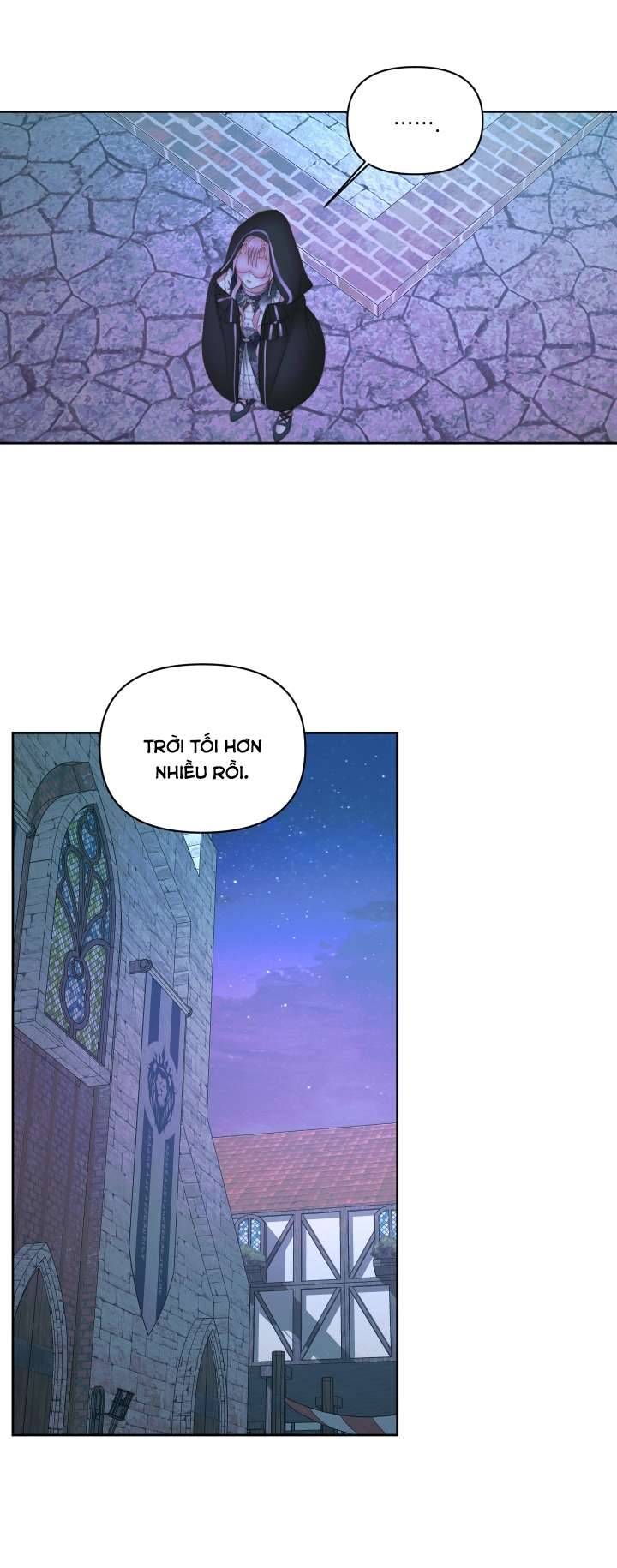 Siren: Trở Thành Gia Đình Của Nhân Vật Phản Diện Chapter 25 - Next Chapter 26