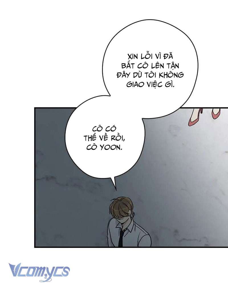 Ly Espresso Của Mùa Xuân Chapter 21 - Trang 4