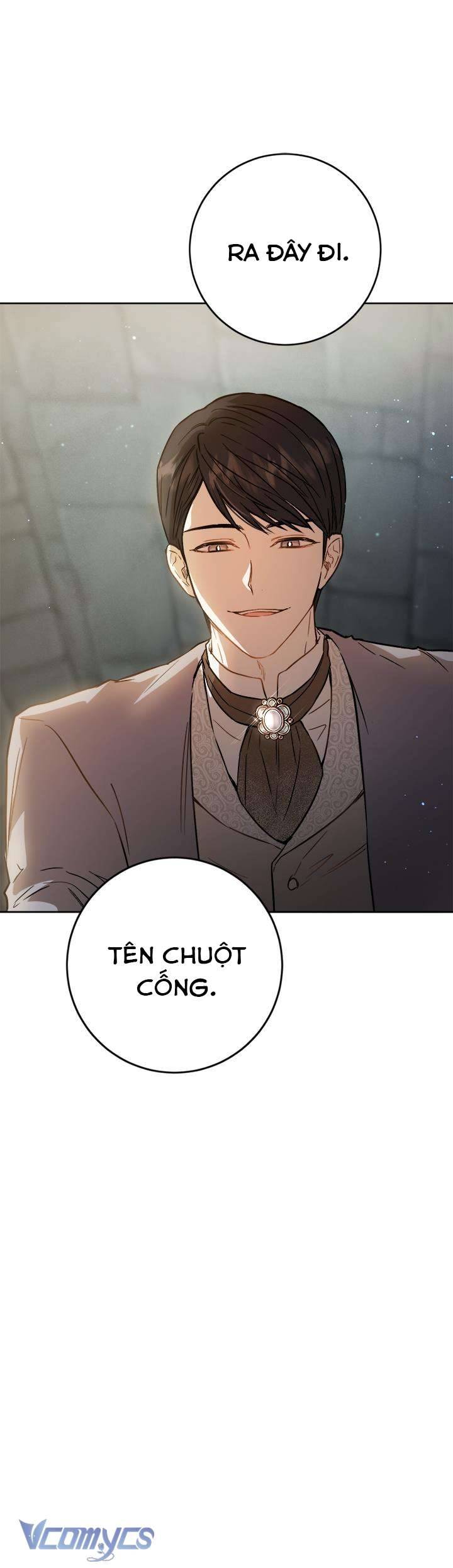 Cuộc Sống Mới Của Công Nương Chapter 35 - Trang 4