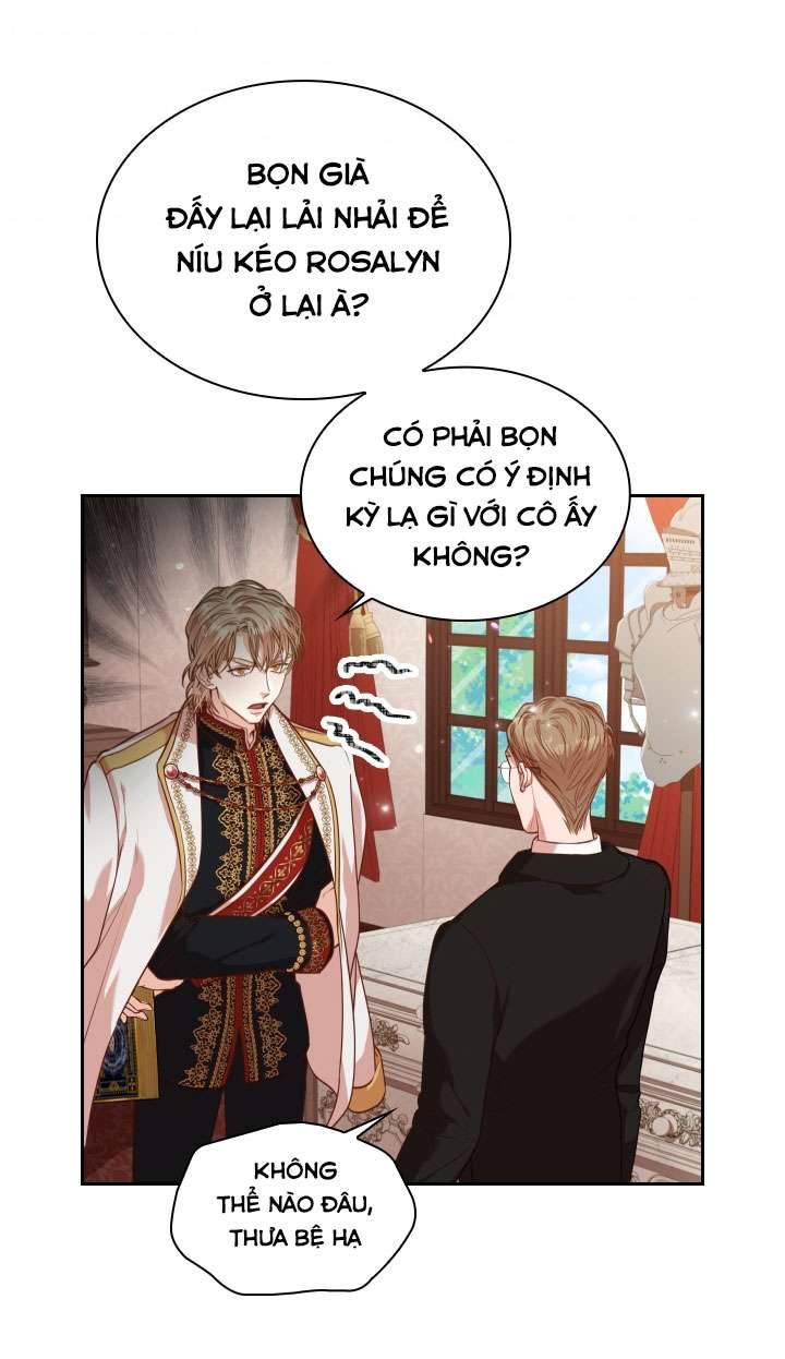 Thư Ký Của Bạo Chúa Chapter 36 - Trang 4