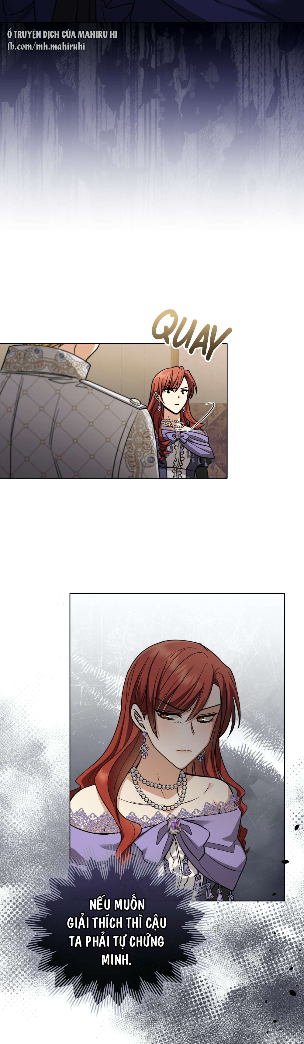 Tìm Lại Camellia Chapter 61 - Trang 4