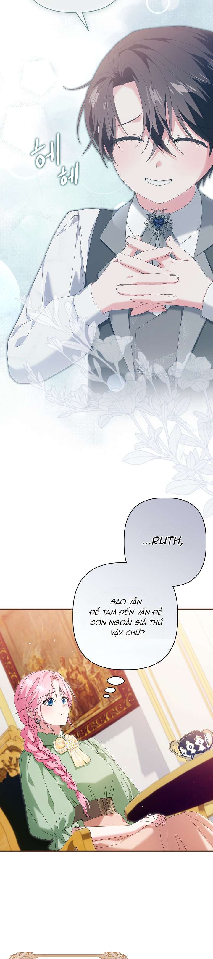 Cha Của Nam Chính Từ Chối Hủy Hôn Chapter 26 - Next Chapter 27