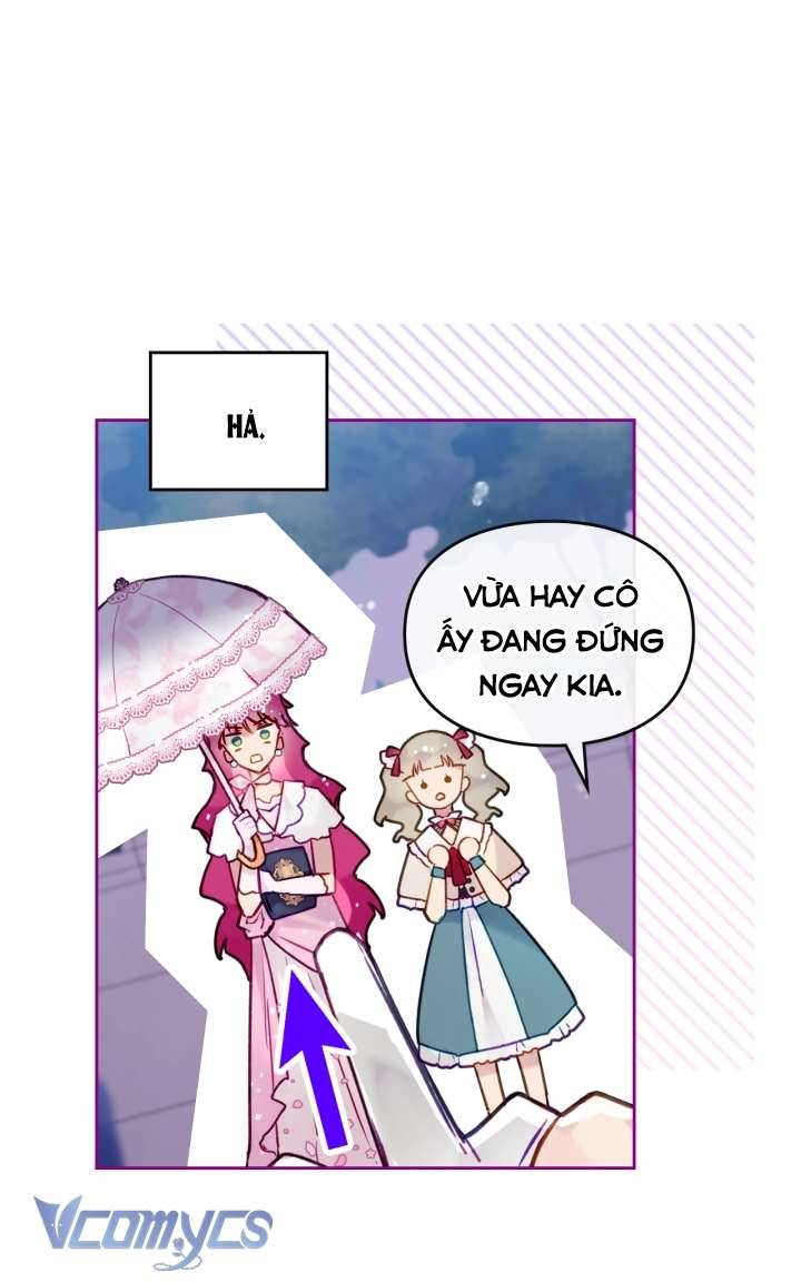 Kết Cục Của Nhân Vật Phản Diện Chỉ Có Thể Là Cái Chết Chapter 90 - Trang 4