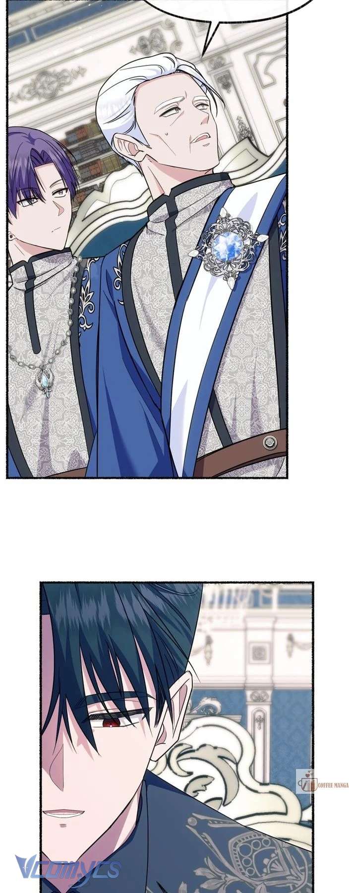 Trở Thành Chú Mèo Ngủ Cùng Bạo Chúa Chapter 22 - Next Chapter 23