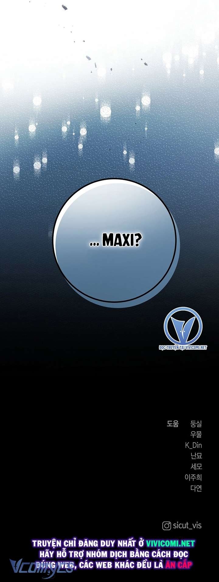 Dưới Bóng Cây Sồi Chap 52 - Trang 3