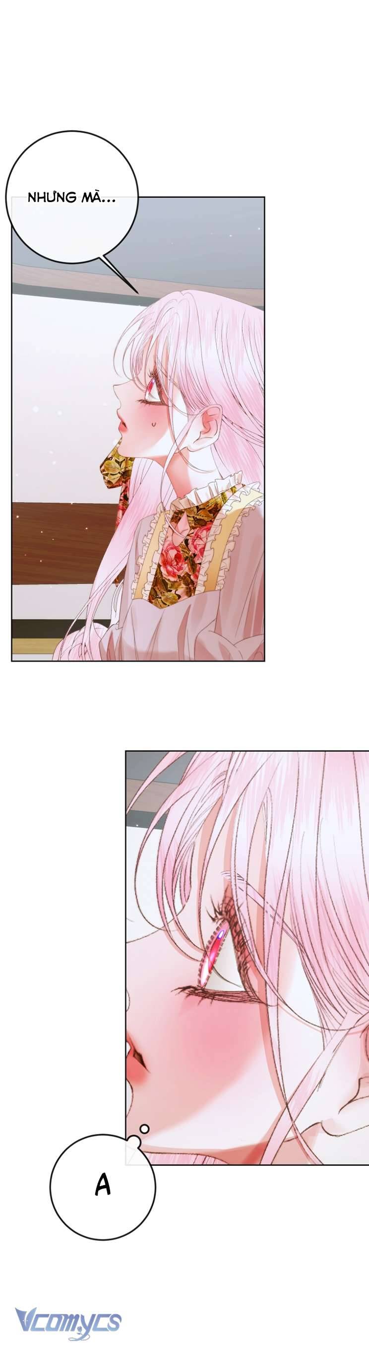 Siren: Trở Thành Gia Đình Của Nhân Vật Phản Diện Chapter 81 - Trang 3