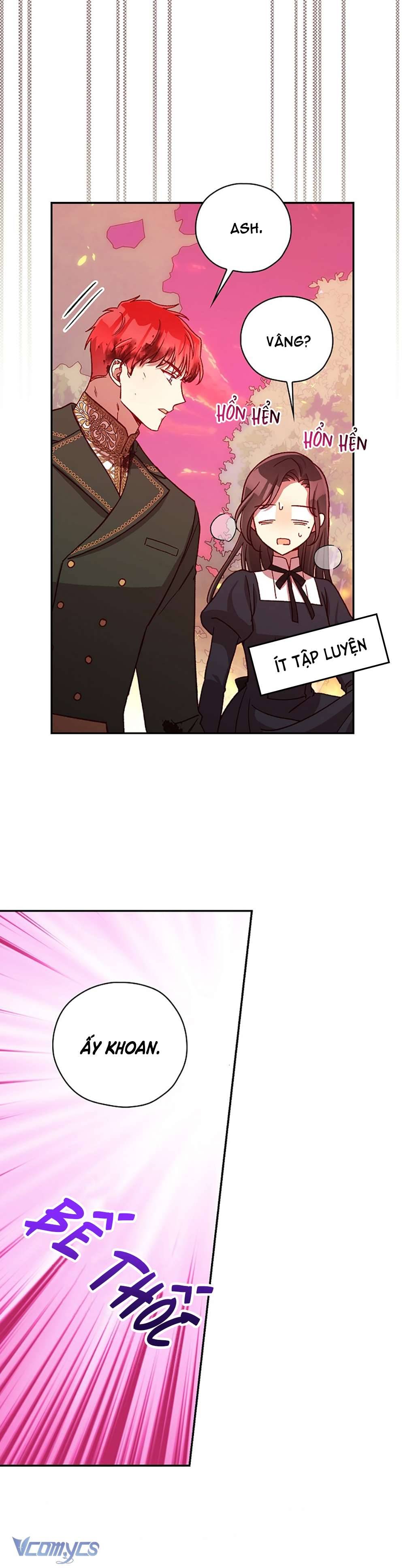 Sống Sót Dưới Thân Phận Hầu Nữ Chap 62 - Next Chap 63