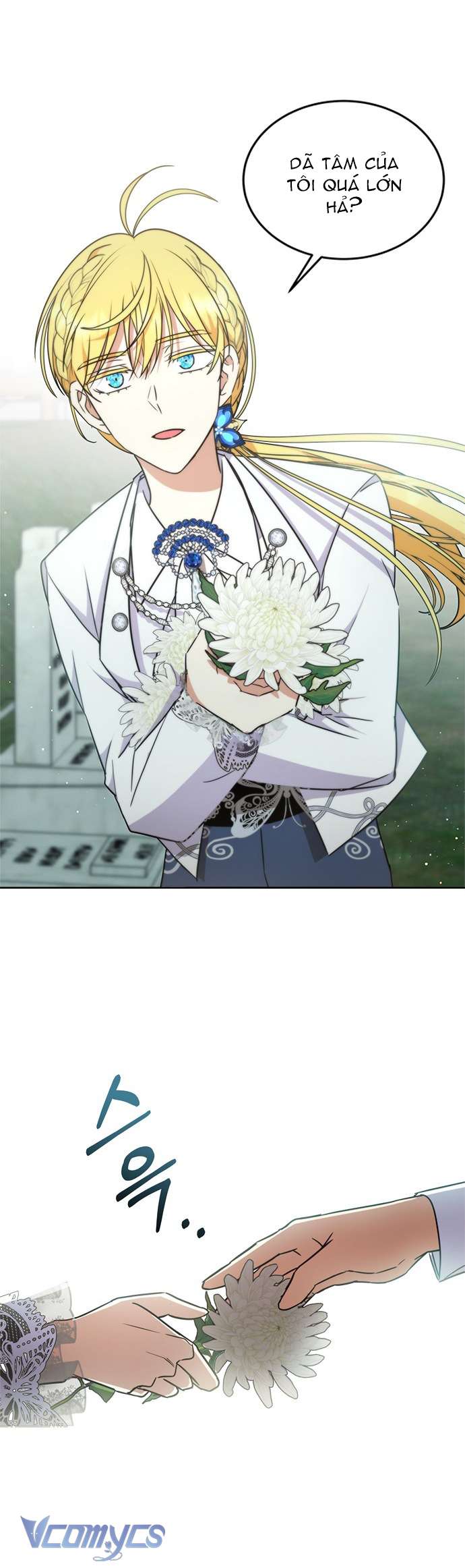 Làm Thế Nào Để Ăn Chủ Nhân Chapter 34 - Next Chapter 35