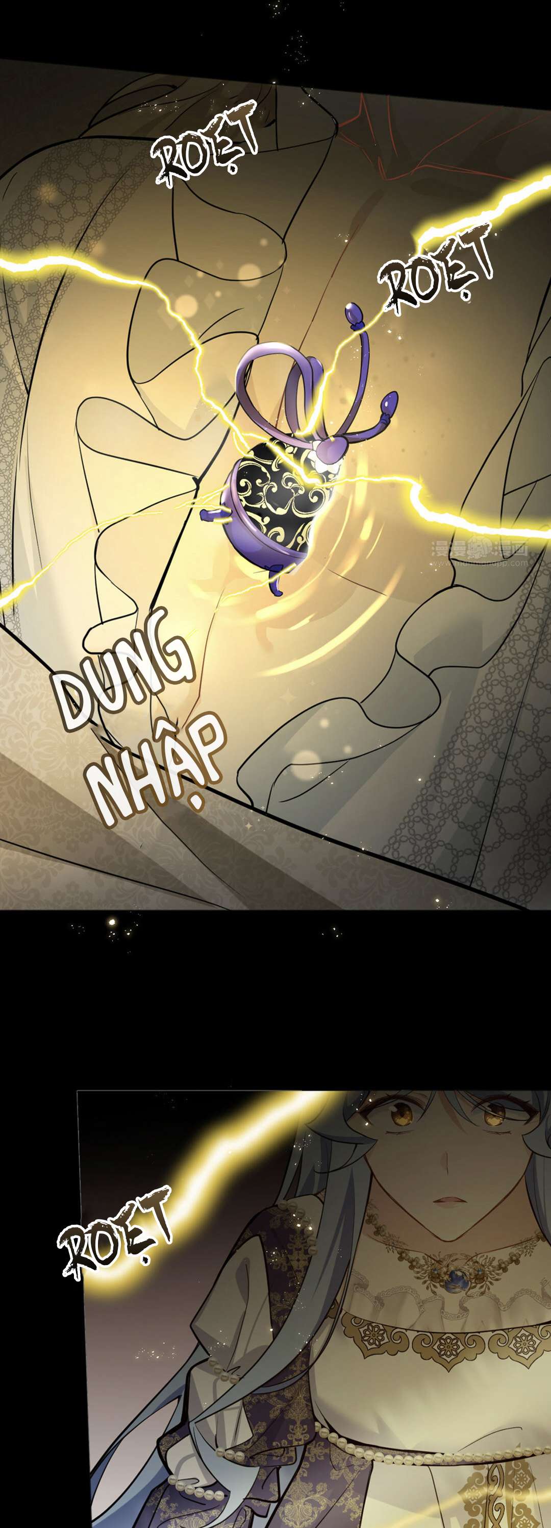 Đại Chiến Công Chúa Chapter 140 - Trang 4