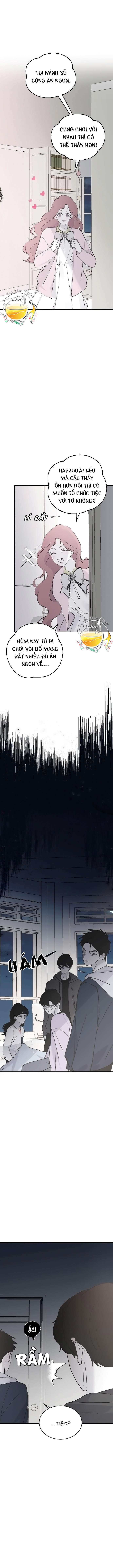Ba Anh Trai Cực Phẩm Của Tôi Chap 31 - Trang 3