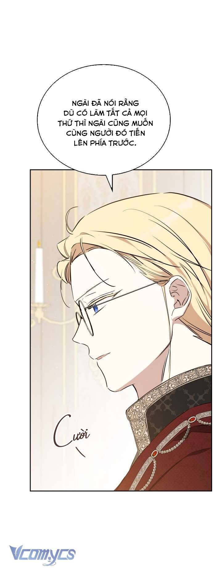 Kiếp Này Nhất Định Làm Gia Chủ Chap 142 - Trang 2