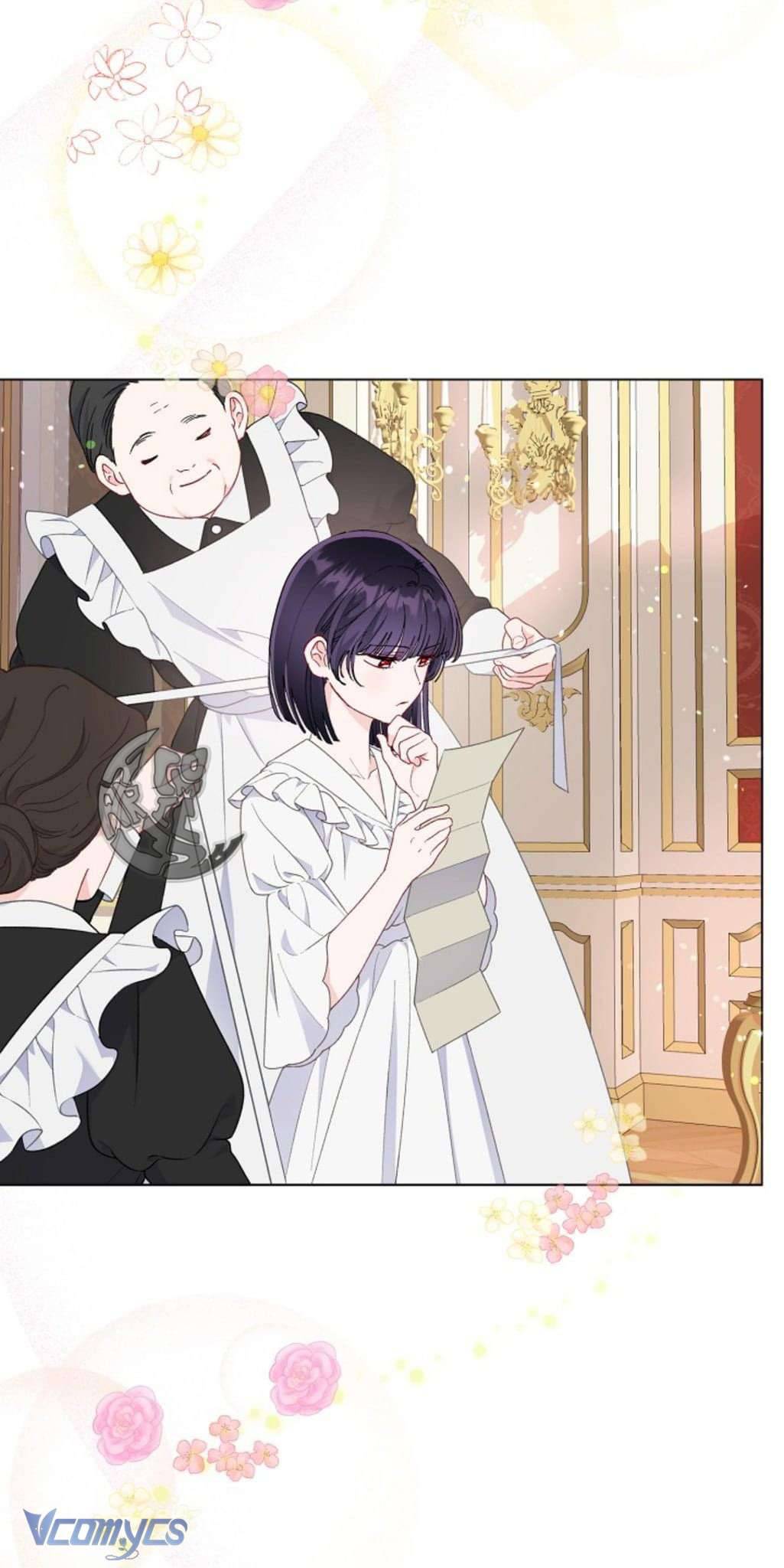 Sự Điều Trị Đặc Biệt Của Tinh Linh Chapter 44 - Trang 4