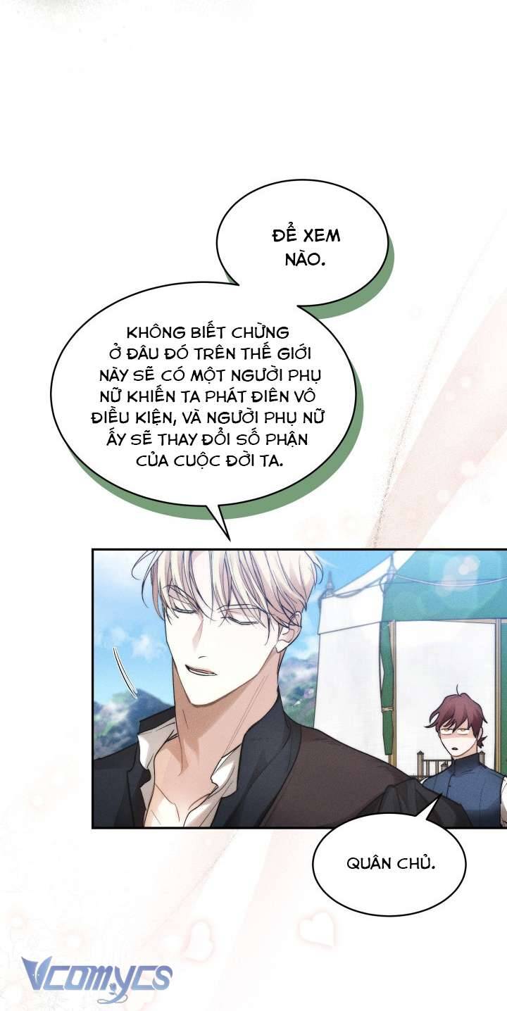 Tiếng Trống Vang Dội Chapter 1 - Trang 4