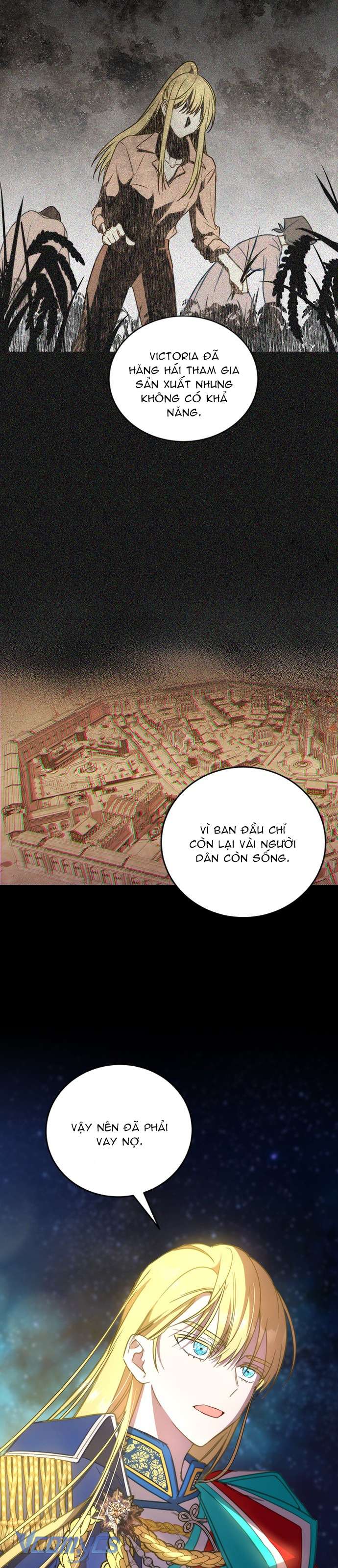 Làm Thế Nào Để Ăn Chủ Nhân Chapter 22 - Trang 3