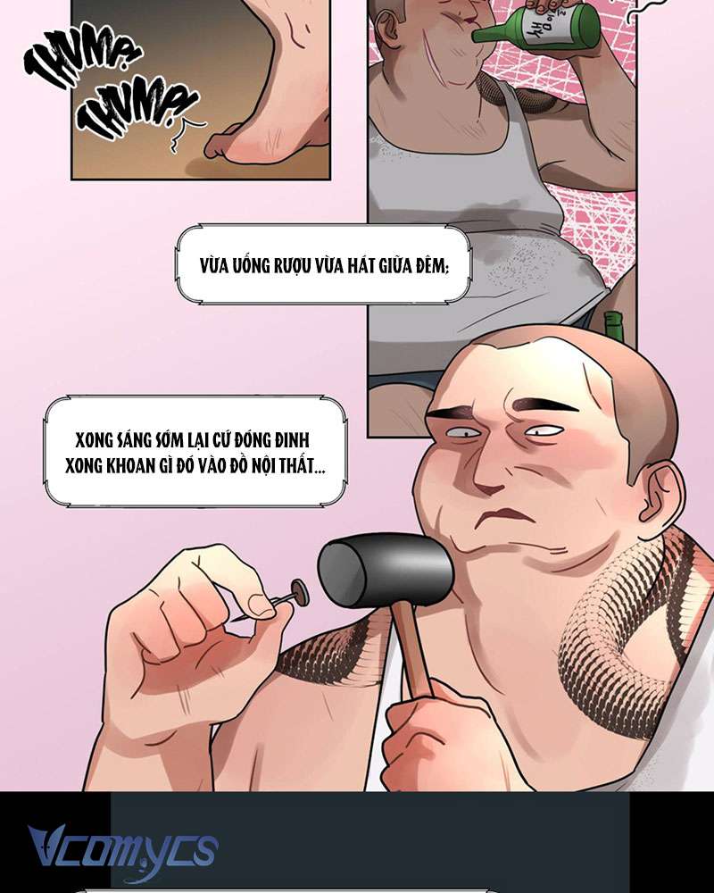 Sát Nhân Nhà Bên Chap 2 - Trang 2