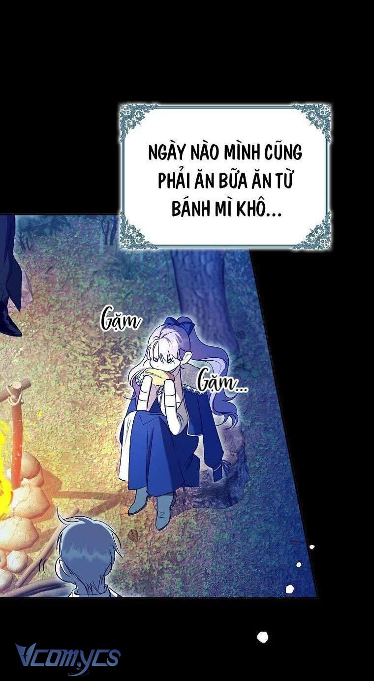 Các Nam Chính Đã Bị Nữ Phụ Cướp Mất Chap 5 - Trang 3