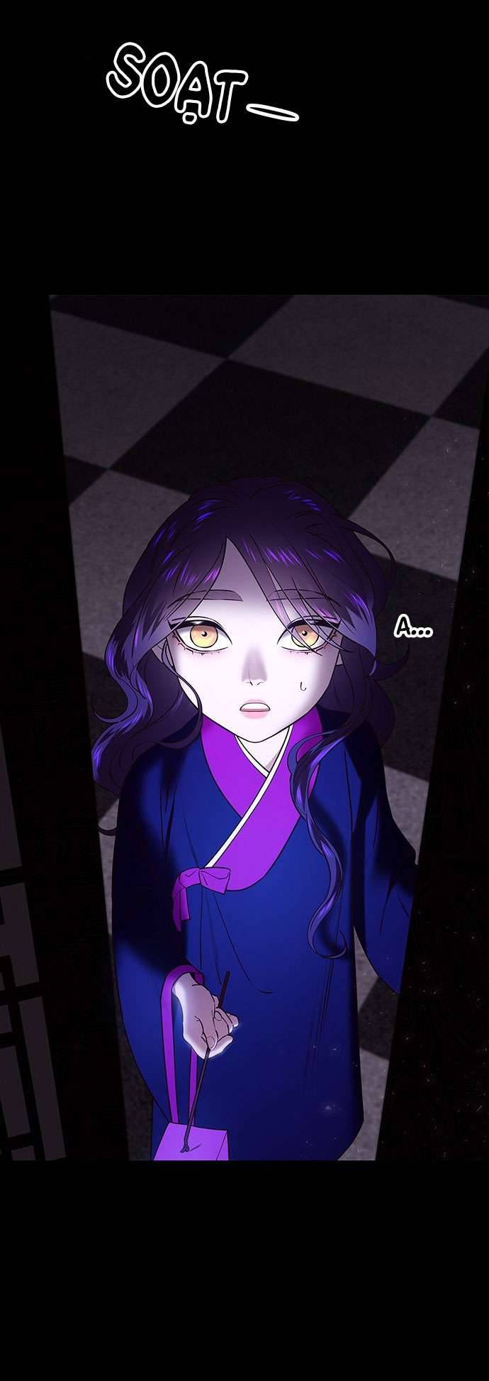 Vương Tử Huyền Bí Chapter 32 - Trang 4