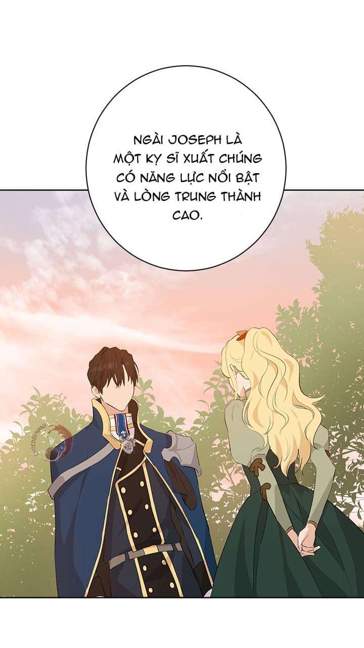 Tôi Là Minh Chứng Của Sự Thật Chap 53 - Trang 2