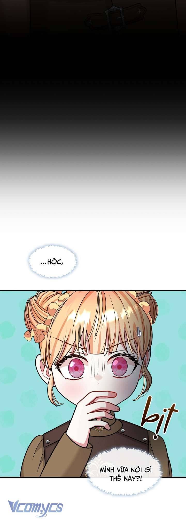 Công Chúa Là Người Chơi Chapter 34 - Trang 3