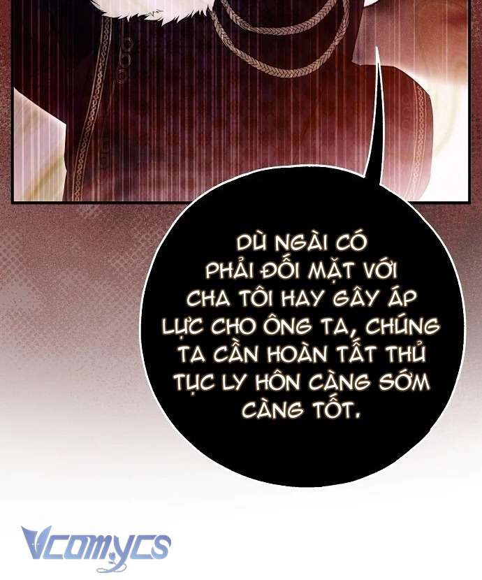 Ai Đó Đang Điều Khiển Cơ Thể Của Tôi Chapter 47 - Trang 4