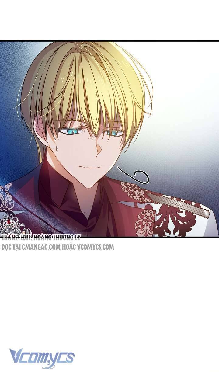 Tôi Đã Ở Đây Ngay Từ Đầu Chapter 35 - Trang 4