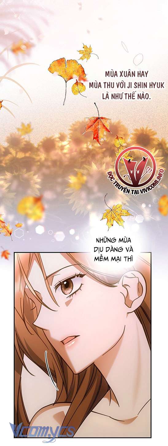 [18+] Vì Những Thứ Đã Tan Vỡ Chap 37 - Trang 3