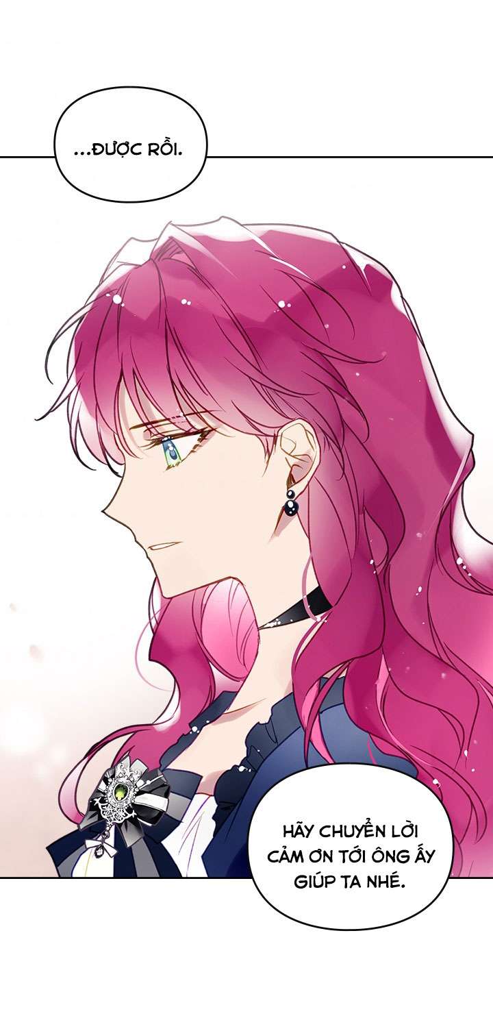 Kết Cục Của Nhân Vật Phản Diện Chỉ Có Thể Là Cái Chết Chapter 51 - Next Chapter 52