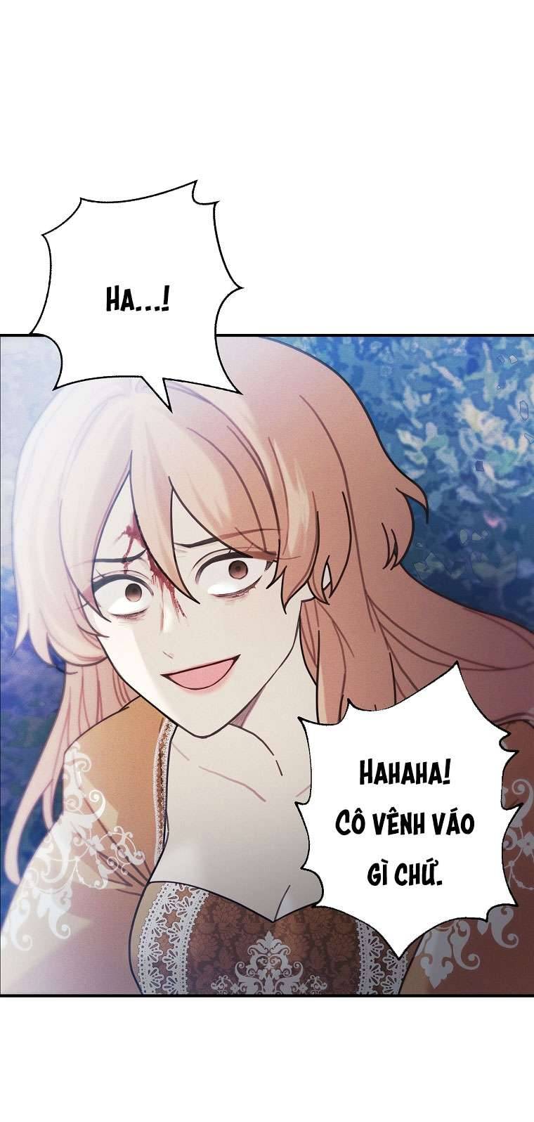 Cửa Hàng Búp Bê Của Công Chúa Chap 34 - Trang 2