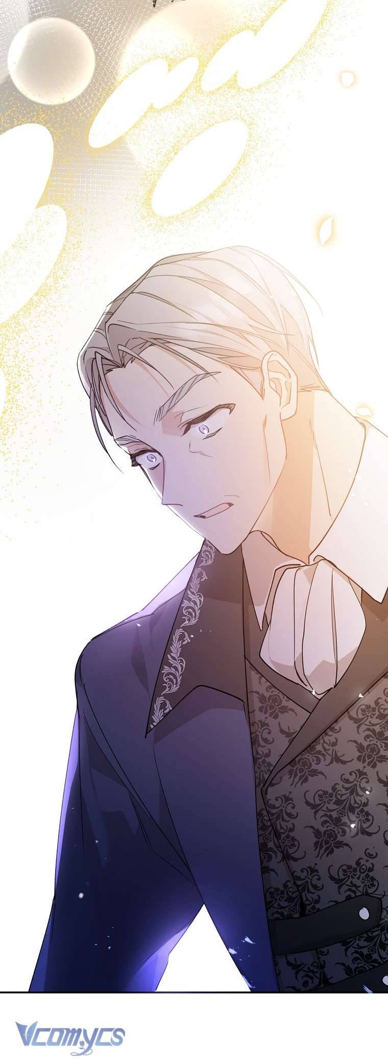 Quý Tộc Gì Chứ, Tôi Chỉ Muốn Về Nhà Chap 5 - Trang 2