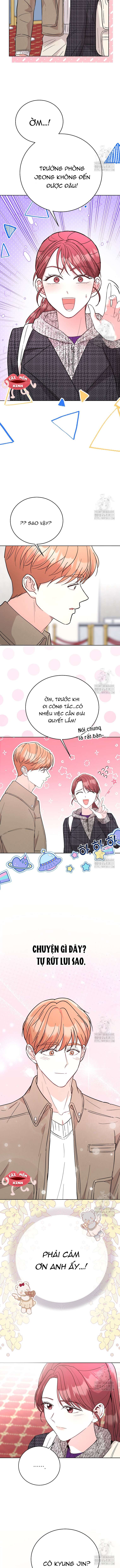 Hades và Persephone Hades và Persephone-Chap 16 - Next Chapter 17