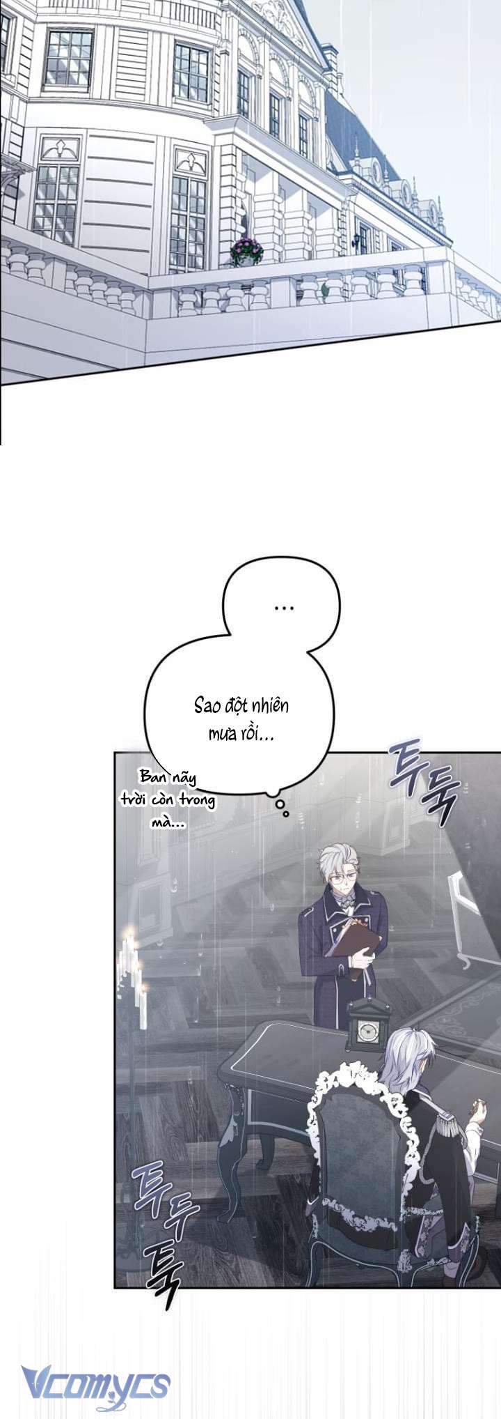 Tôi Được Nuôi Dưỡng Bởi Những Kẻ Phản Diện Chap 50 - Trang 3