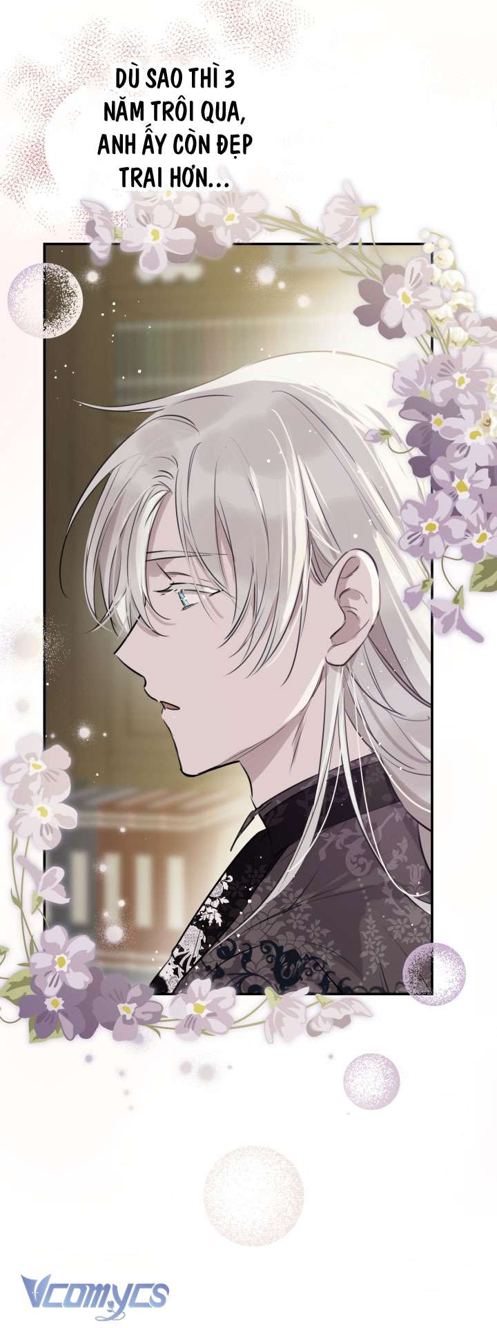 Những Nhân Vật Mạnh Nhất Thế Giới Ám Ảnh Tôi Chapter 44 - Trang 4