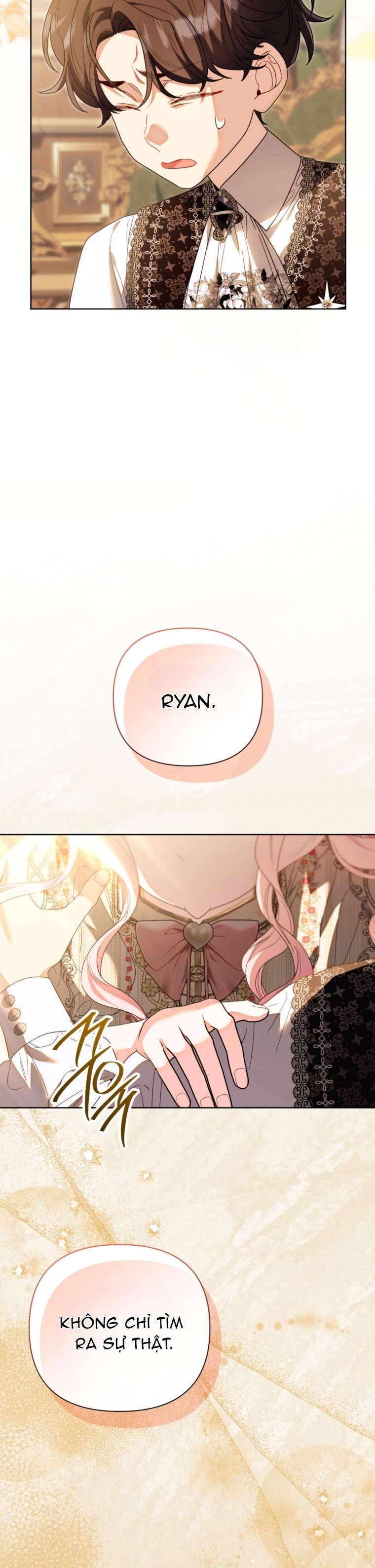Thà Là Để Tôi Trở Thành Nữ Hoàng Chapter 63 - Next Chapter 64