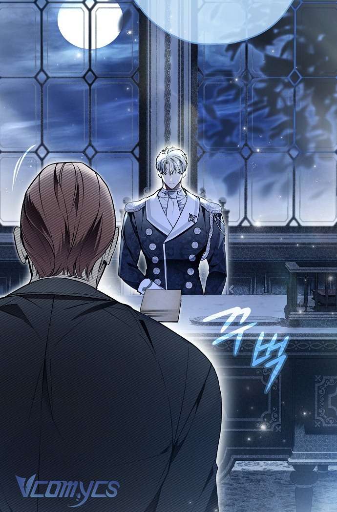 Ai Đó Đang Điều Khiển Cơ Thể Của Tôi Chapter 52 - Trang 4