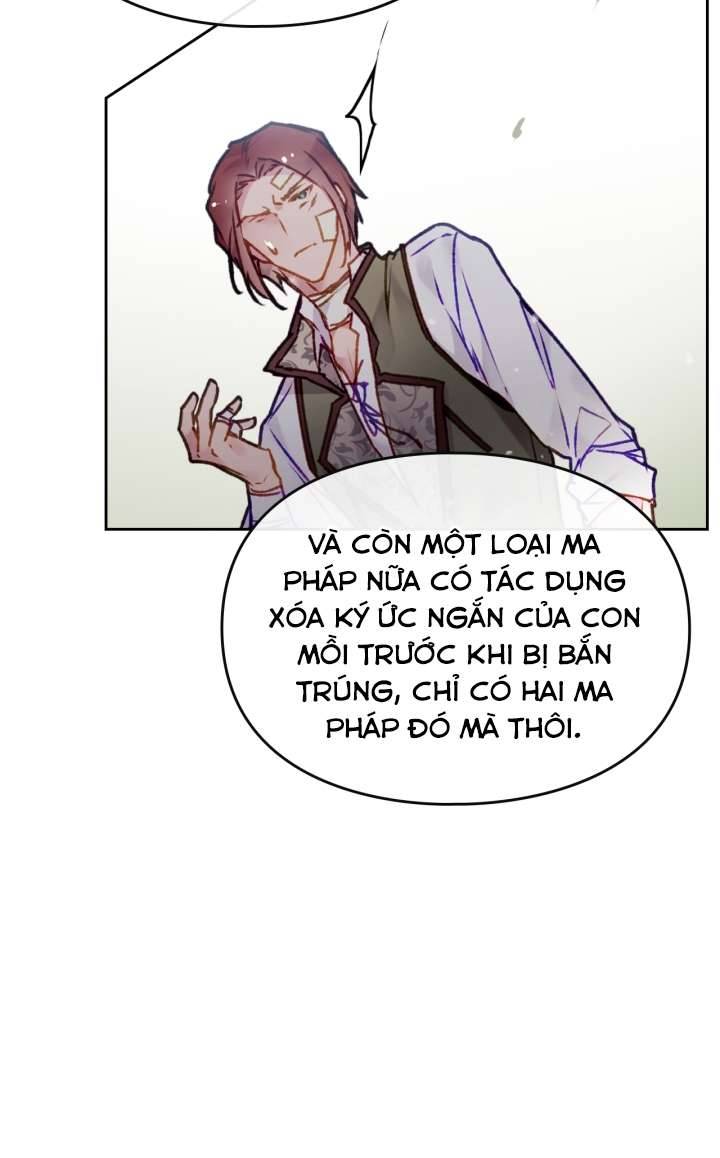 Kết Cục Của Nhân Vật Phản Diện Chỉ Có Thể Là Cái Chết Chapter 81 - Trang 4