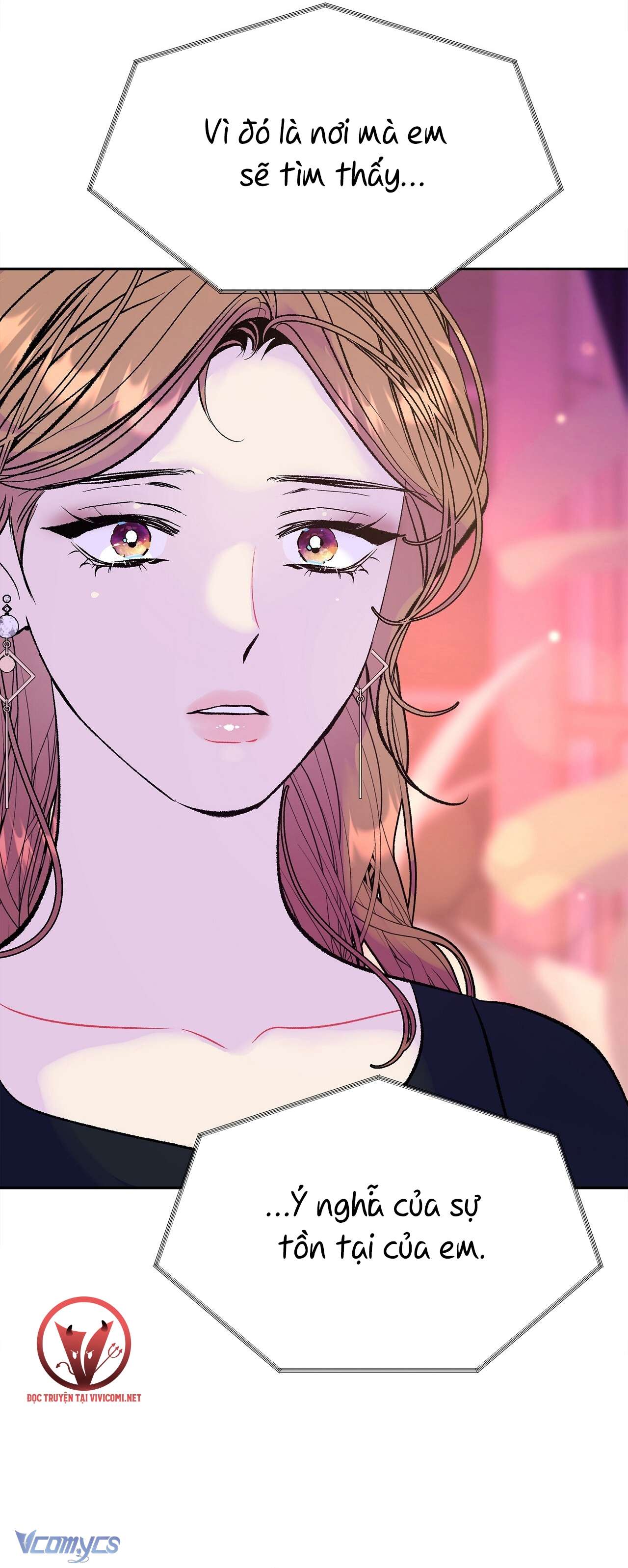 [18+] Tận Cùng Của Thế Giới Chap 28 - Trang 2