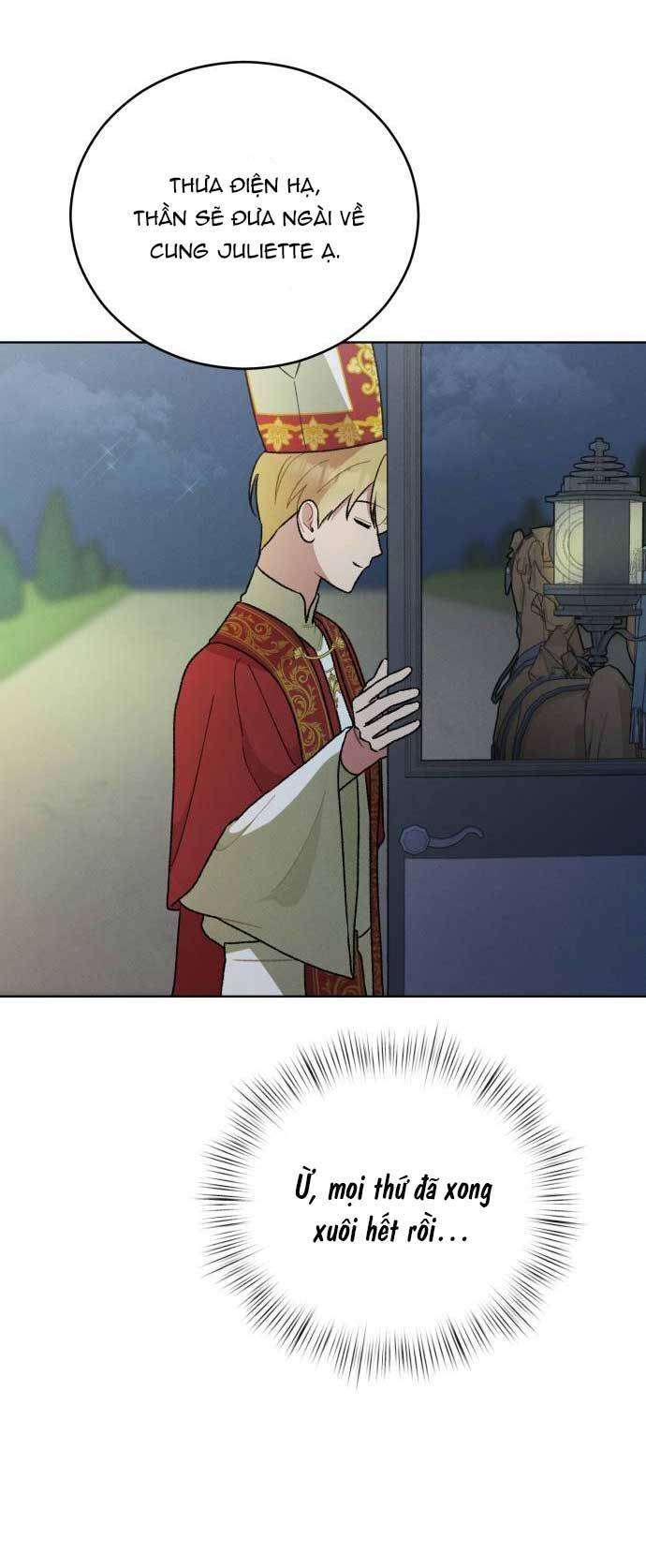 Nam Thứ Đình Công Thì Phải Làm Sao?! Chapter 11 - Trang 4