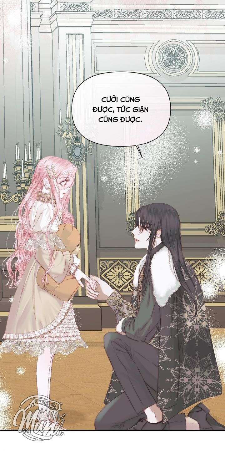 Siren: Trở Thành Gia Đình Của Nhân Vật Phản Diện Chapter 16 - Next Chapter 17