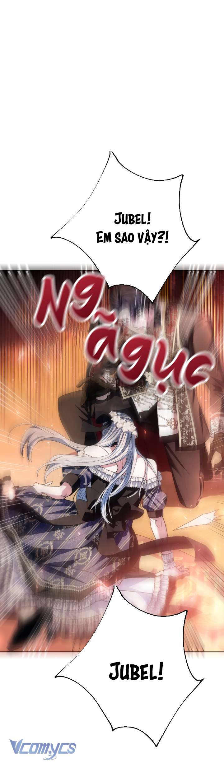 Cha À, Con Không Muốn Kết Hôn Đâu Chap 109 - Trang 2