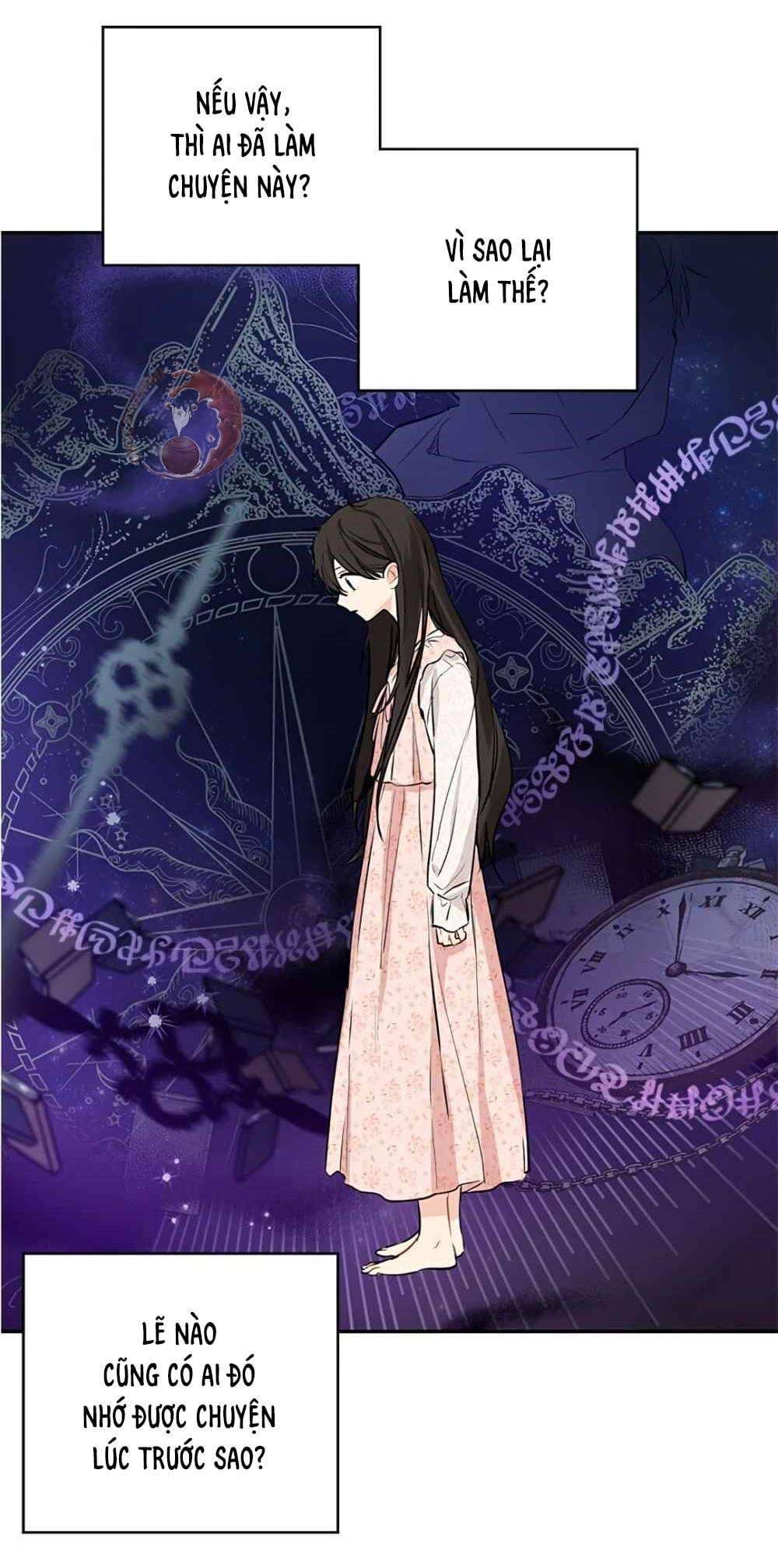 Tôi Là Minh Chứng Của Sự Thật Chap 6 - Trang 3