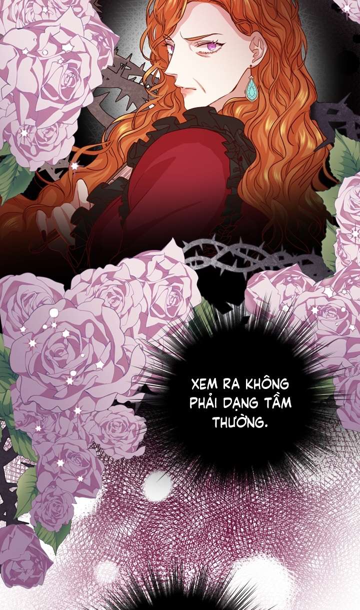 Thư Ký Của Bạo Chúa Chapter 6 - Trang 4