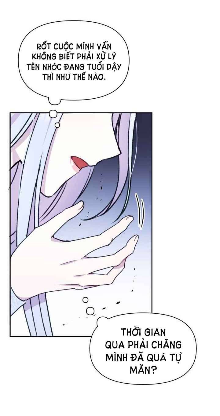 Người Bảo Hộ Của Bạo Quân Là Ma Nữ Tàn Độc Chap 20 - Next Chap 21