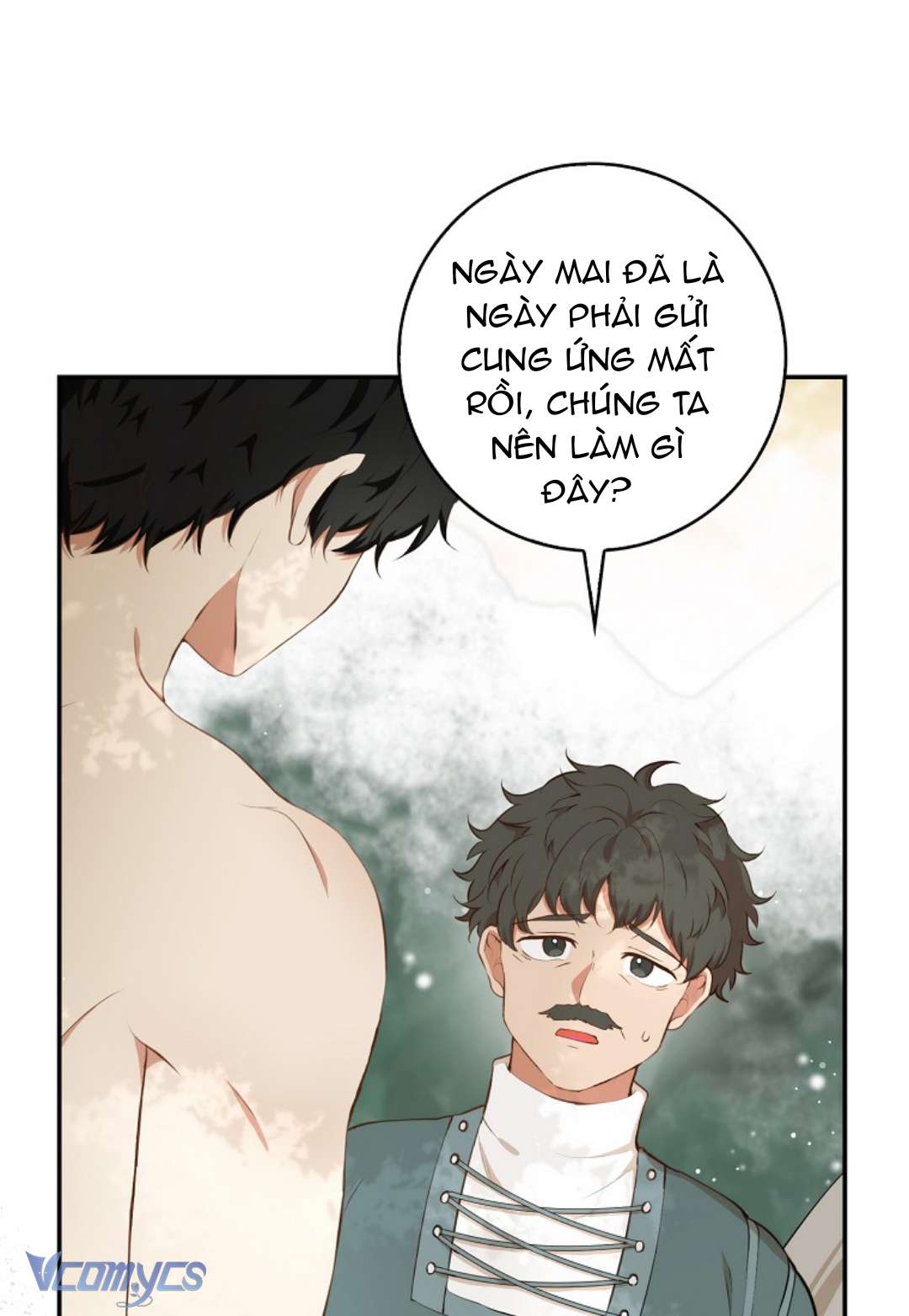 Sóc Con Tài Năng Chap 8 - Trang 2