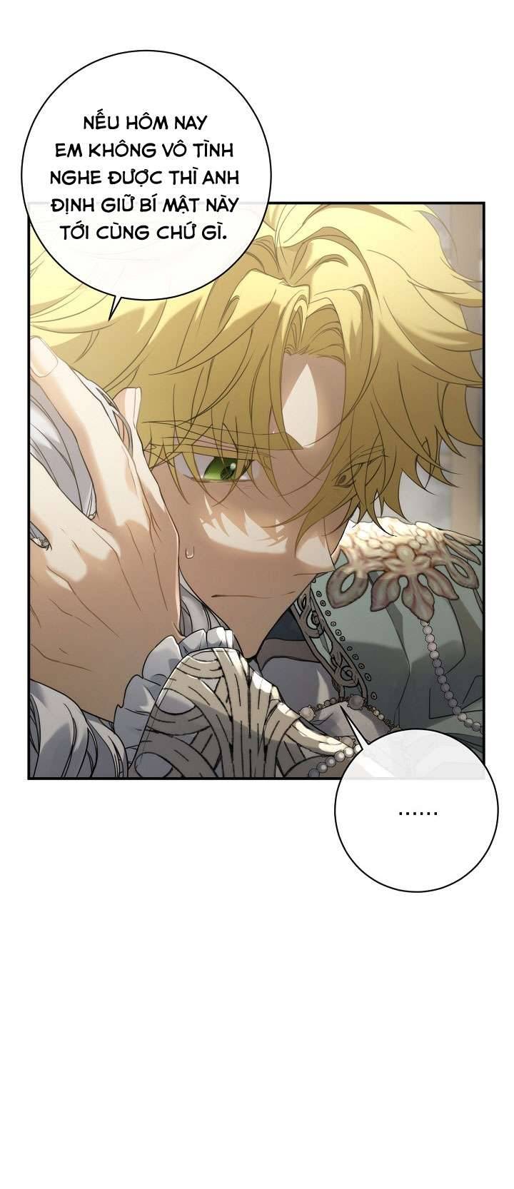 Lại Một Lần Nữa Hướng Về Ánh Sáng Chap 59 - Next Chap 60