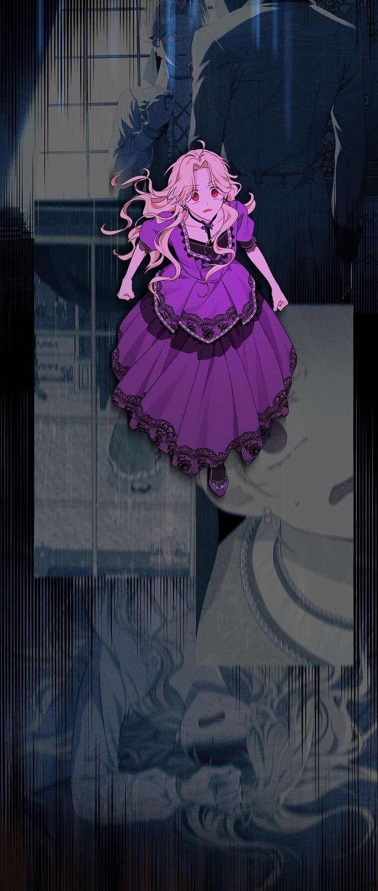 Tôi Là Minh Chứng Của Sự Thật Chap 97 - Trang 3