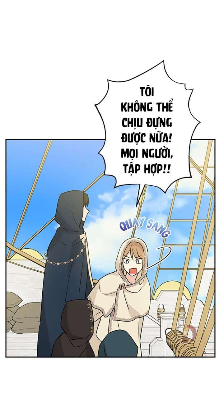 Tôi Là Minh Chứng Của Sự Thật Chap 20 - Trang 3