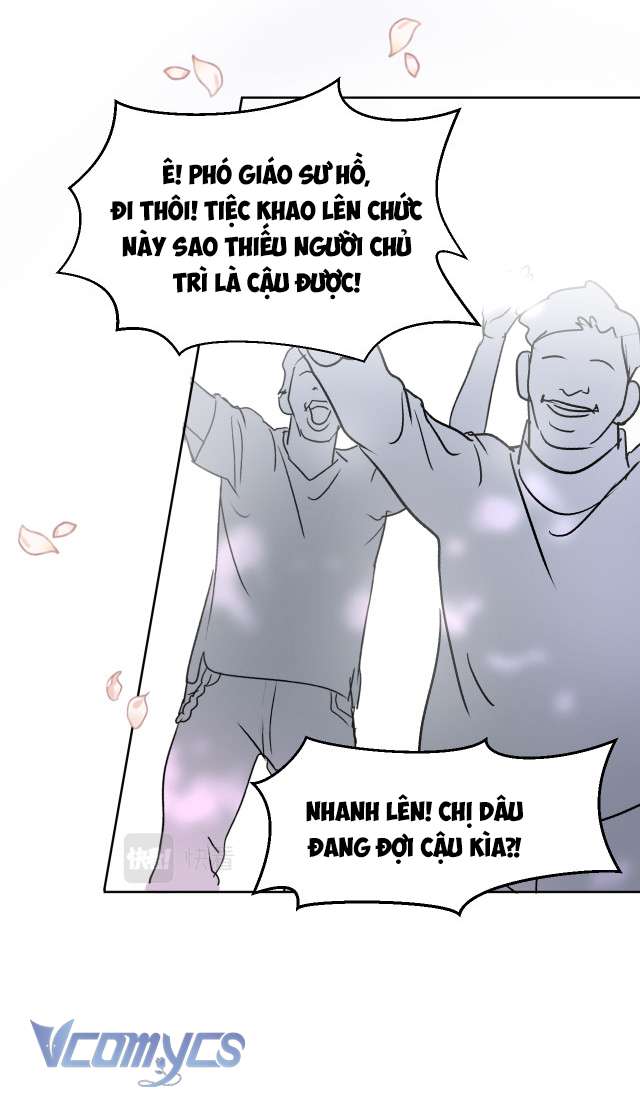 Nuôi Dưỡng Nhân Vật Phản Diện Thật Không Dễ Chapter 1 - Trang 4